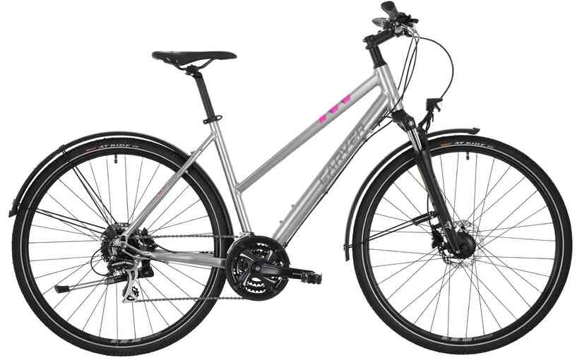 Carver Cinos Street 110 - 28 Zoll - Damen Sport - 2024 Großer Ausverkauf