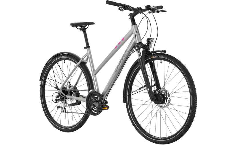 Carver Cinos Street 110 - 28 Zoll - Damen Sport - 2024 Großer Ausverkauf