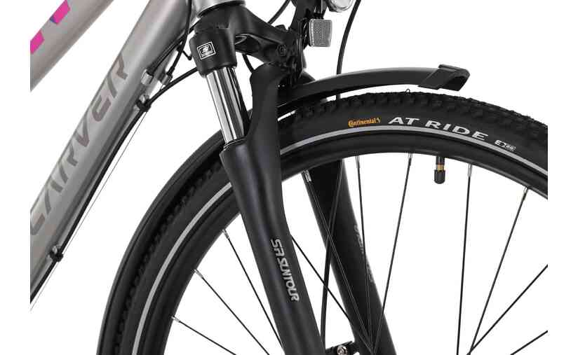 Carver Cinos Street 110 - 28 Zoll - Damen Sport - 2024 Großer Ausverkauf