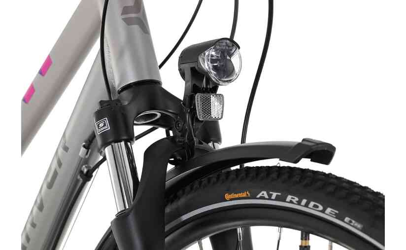 Carver Cinos Street 110 - 28 Zoll - Damen Sport - 2024 Großer Ausverkauf