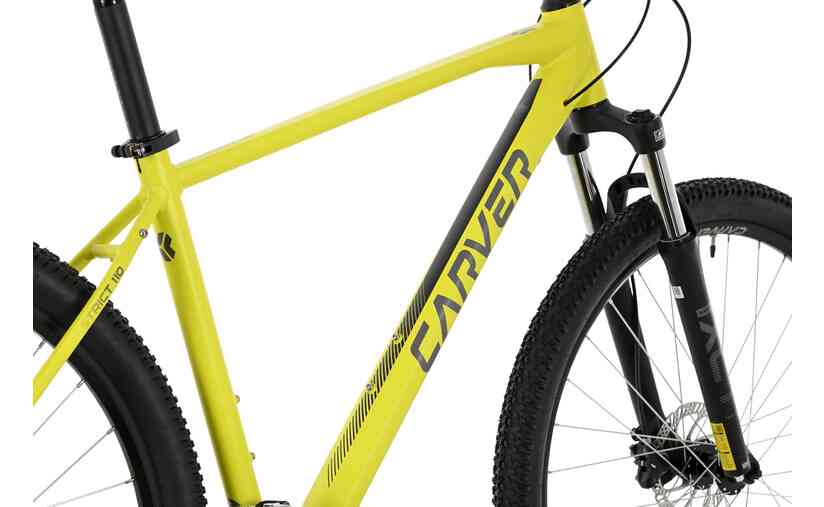Carver Strict 110 - 27 5 Zoll - Diamant - 2024 Flash Sale