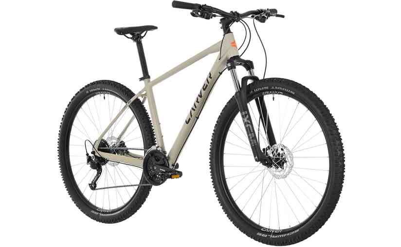 Carver Strict 120 - 27 5 Zoll - Diamant - 2024 Online Shopping