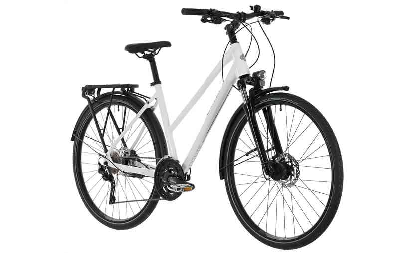 Carver Route 130 - 28 Zoll - Damen Sport - 2024 Exklusivangebot