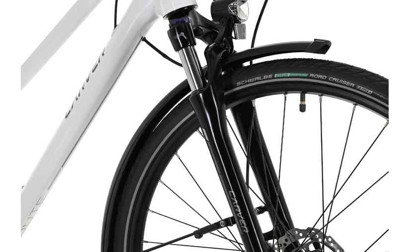 Carver Route 130 - 28 Zoll - Damen Sport - 2024 Exklusivangebot