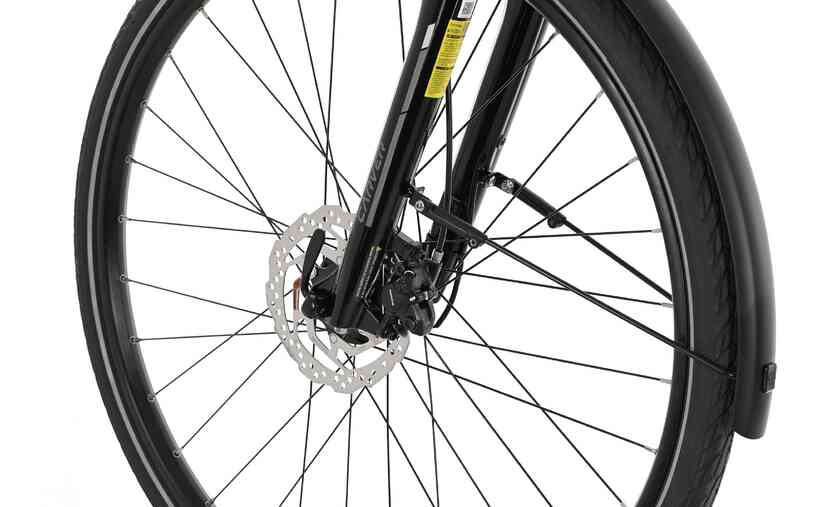 Carver Route 130 - 28 Zoll - Damen Sport - 2024 Exklusivangebot