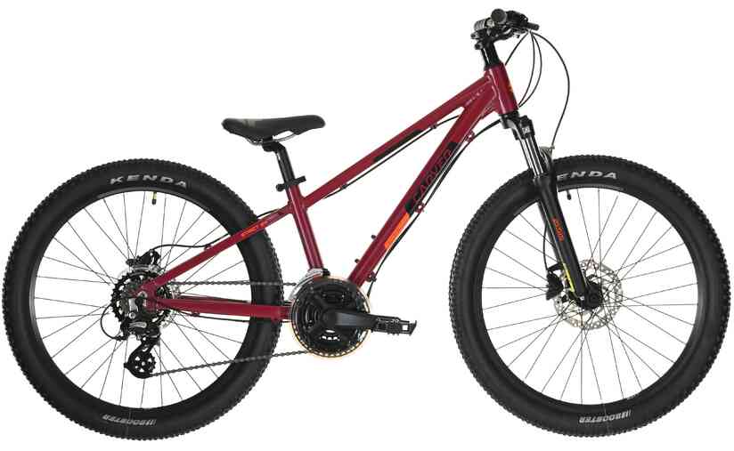 Carver Strict 24 HD Girl - 24 Zoll - Diamant - 2024 Black Friday