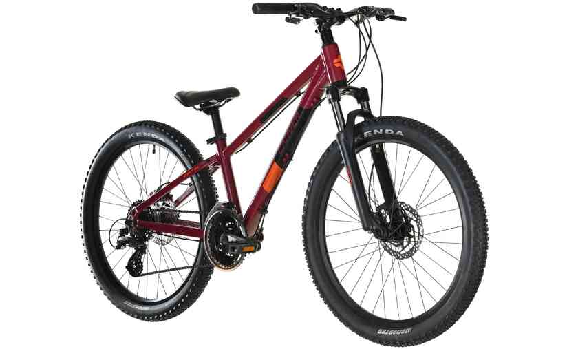 Carver Strict 24 HD Girl - 24 Zoll - Diamant - 2024 Black Friday