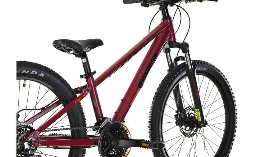 Carver Strict 24 HD Girl - 24 Zoll - Diamant - 2024 Black Friday