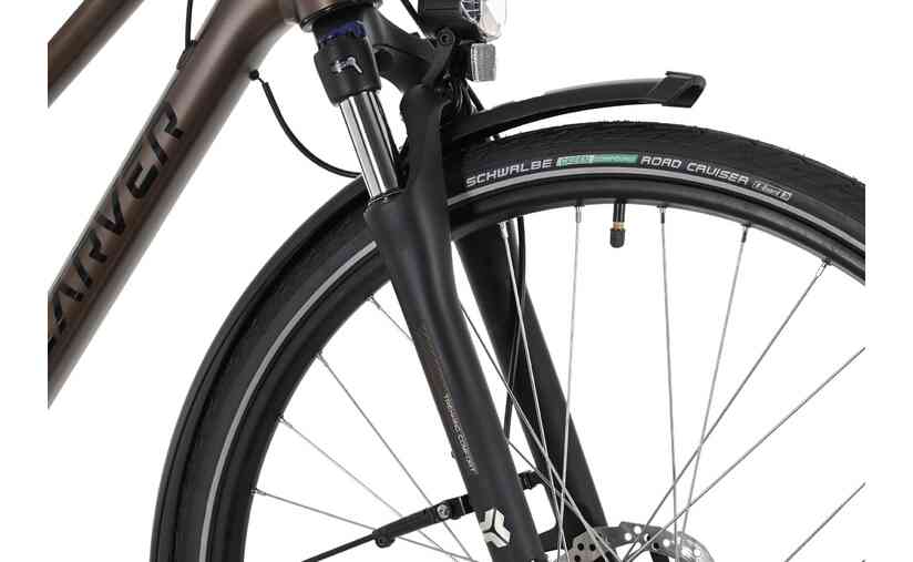 Carver Tour 120 - 28 Zoll - Damen Sport - 2024 Weihnachtsangebot