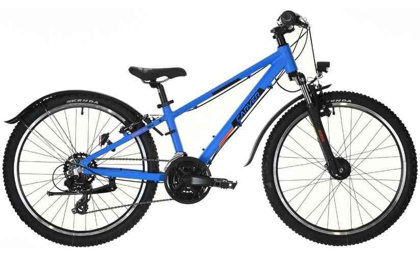 Carver Strict 24 Street - 24 Zoll - Diamant - 2024 Valentinstagsangebot