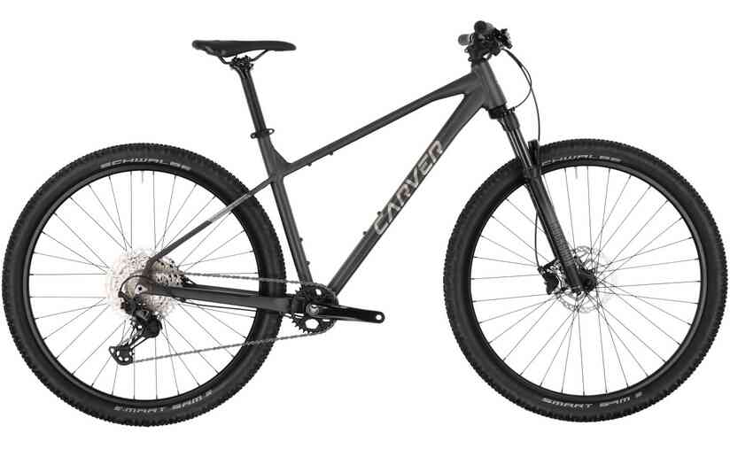 Carver Strict 170 - 29 Zoll - Diamant - 2025 Top Angebot