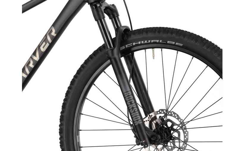 Carver Strict 170 - 29 Zoll - Diamant - 2025 Top Angebot