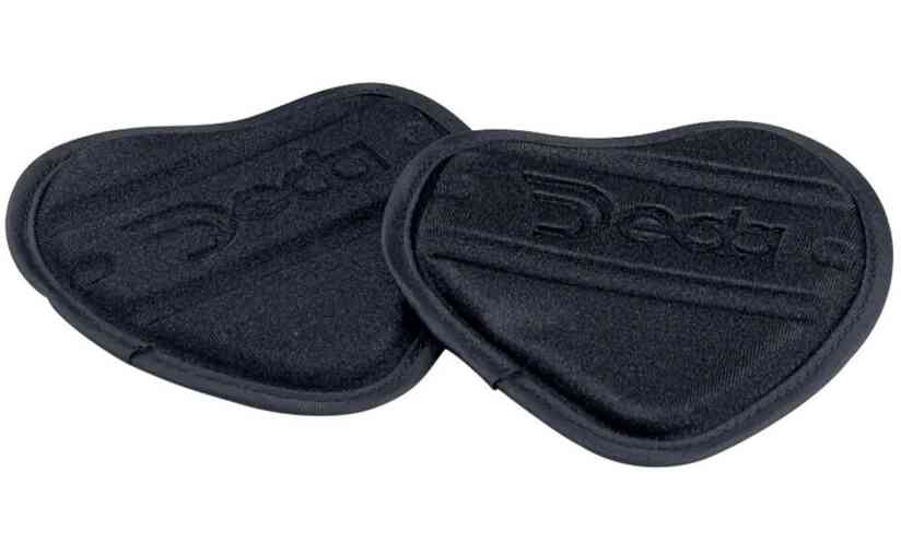 DEDA Armauflagen Pads für Parabolica Kronos & Fastblack2 - Paar Online Outlet
