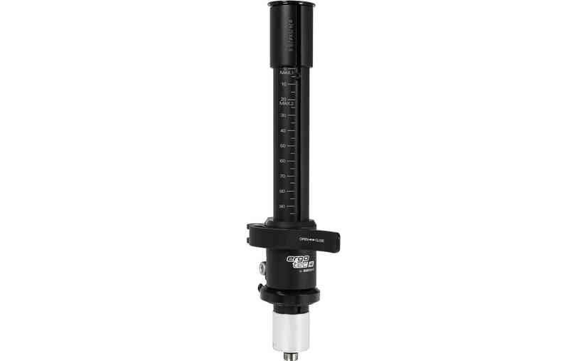 Ergotec Up & Down Turn 3 Vorbauerhöhung 1 1/8"/ 67-176 mm Blitzangebot